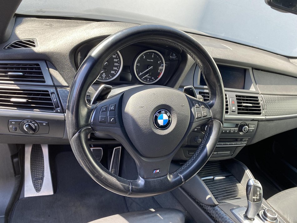 BMW X6 3.0 D M Sport xDrive 40d