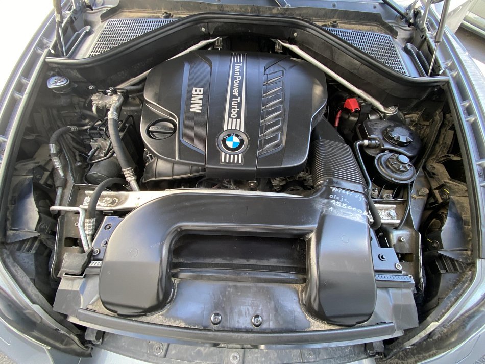 BMW X6 3.0 D M Sport xDrive 40d