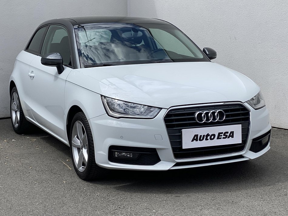 Audi A1 1.0 TFSi 