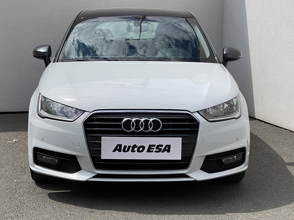 Audi A1 1.0 TFSi 