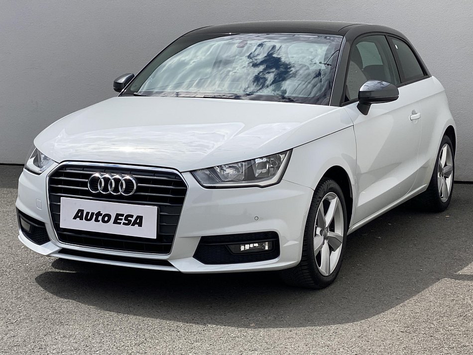 Audi A1 1.0 TFSi 
