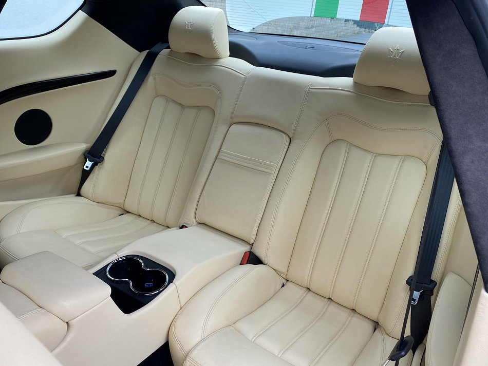 Maserati GranTurismo 4.7 i 