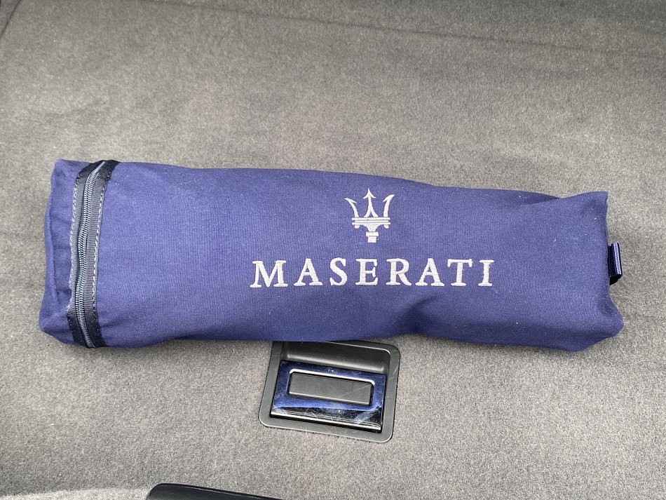 Maserati GranTurismo 4.7 i 
