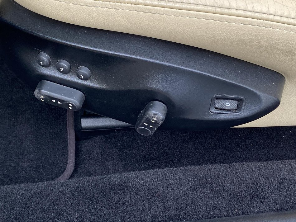 Maserati GranTurismo 4.7 i 