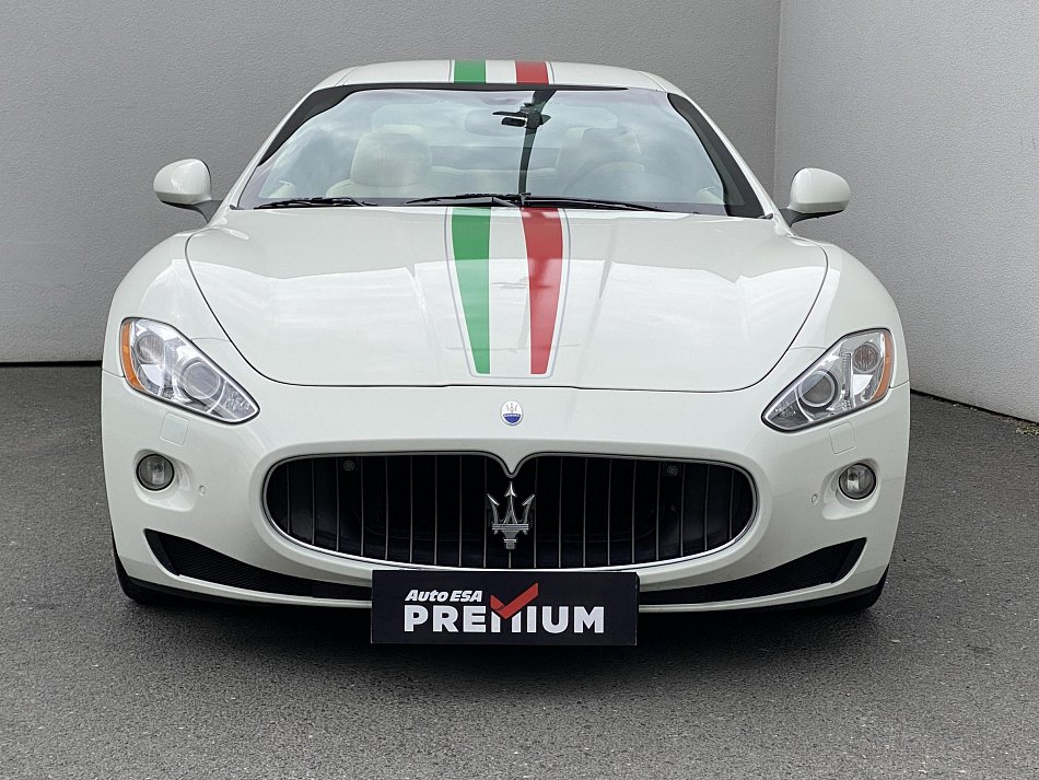 Maserati GranTurismo 4.7 i 