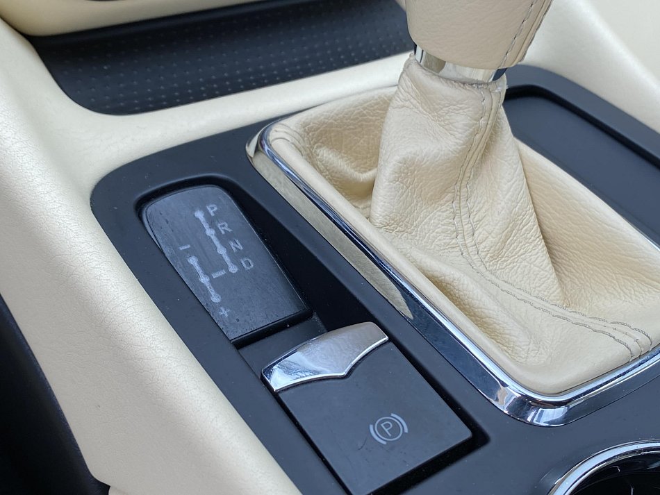 Maserati GranTurismo 4.7 i 