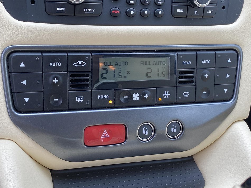 Maserati GranTurismo 4.7 i 