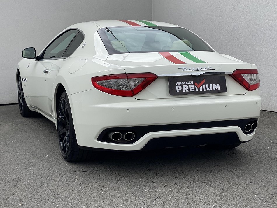 Maserati GranTurismo 4.7 i 