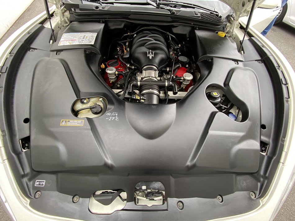 Maserati GranTurismo 4.7 i 
