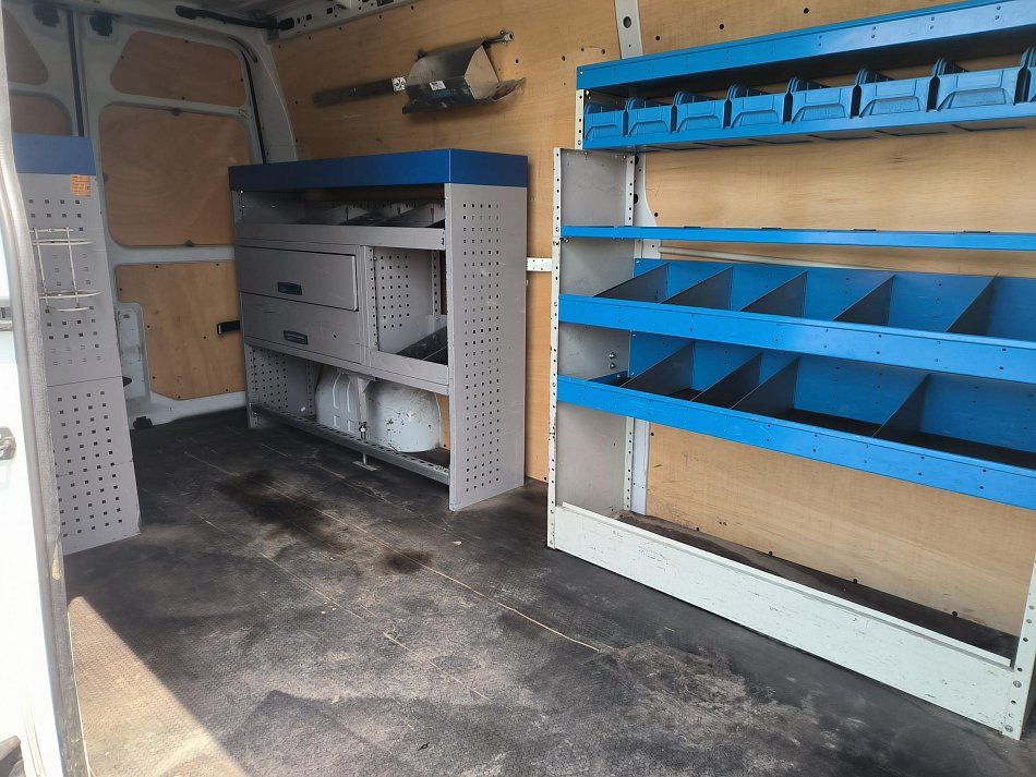 Renault Master 2.3dCi  L3H2