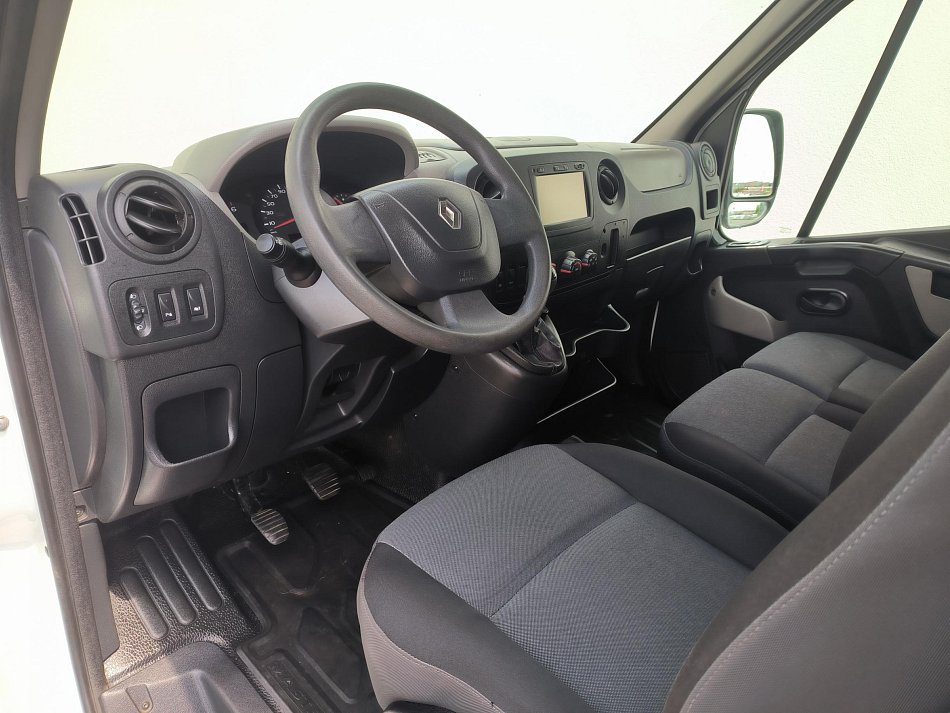 Renault Master 2.3dCi  L3H2