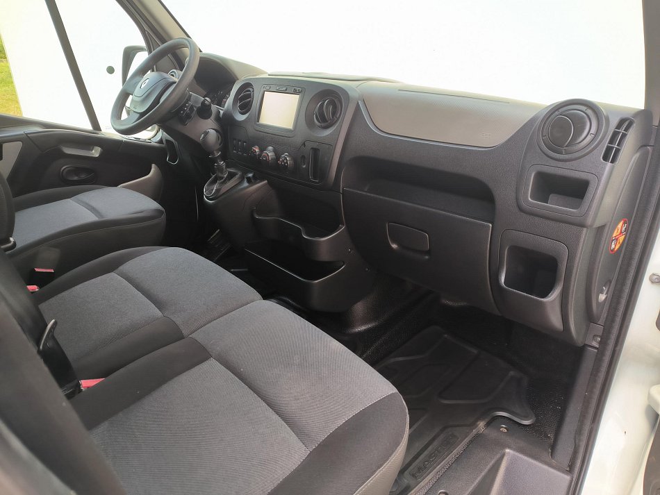 Renault Master 2.3dCi  L3H2
