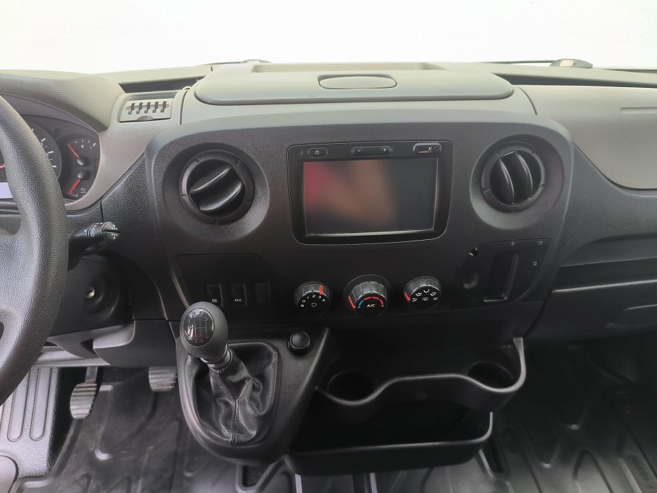 Renault Master 2.3dCi  L3H2