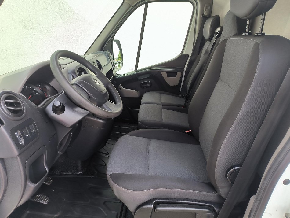 Renault Master 2.3dCi  L3H2