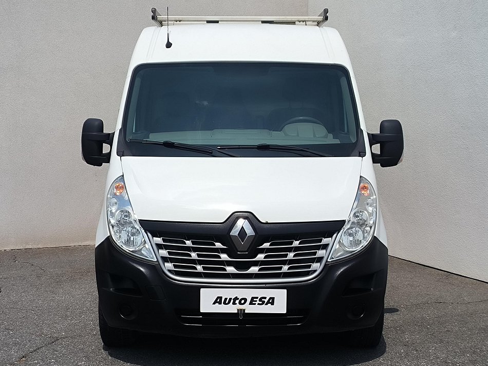 Renault Master 2.3dCi  L3H2