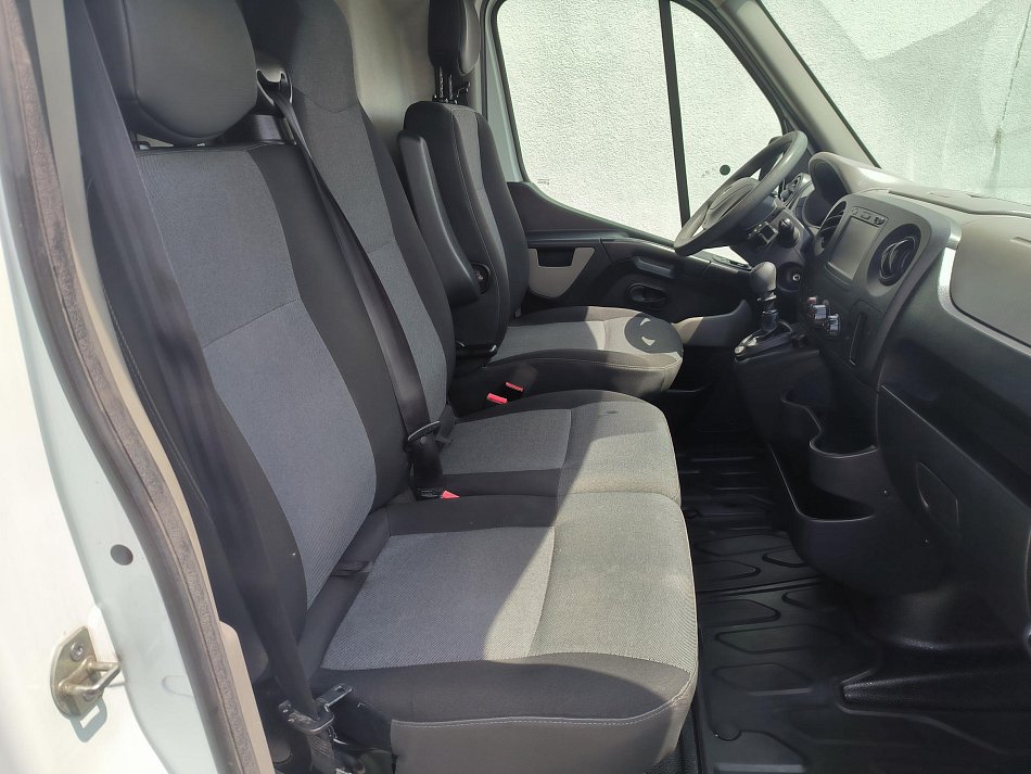 Renault Master 2.3dCi  L3H2