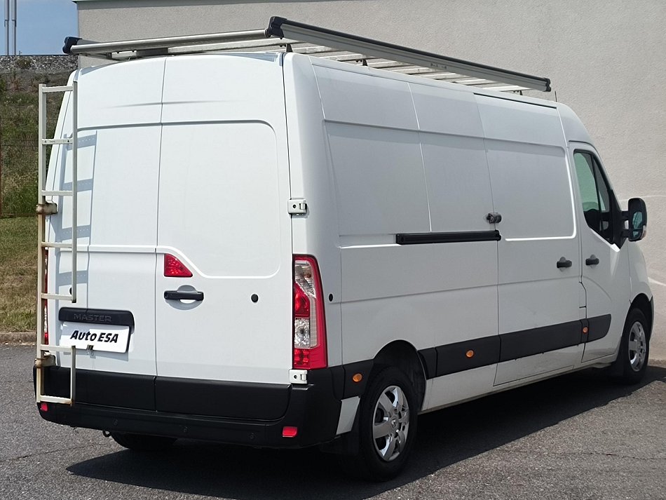 Renault Master 2.3dCi  L3H2