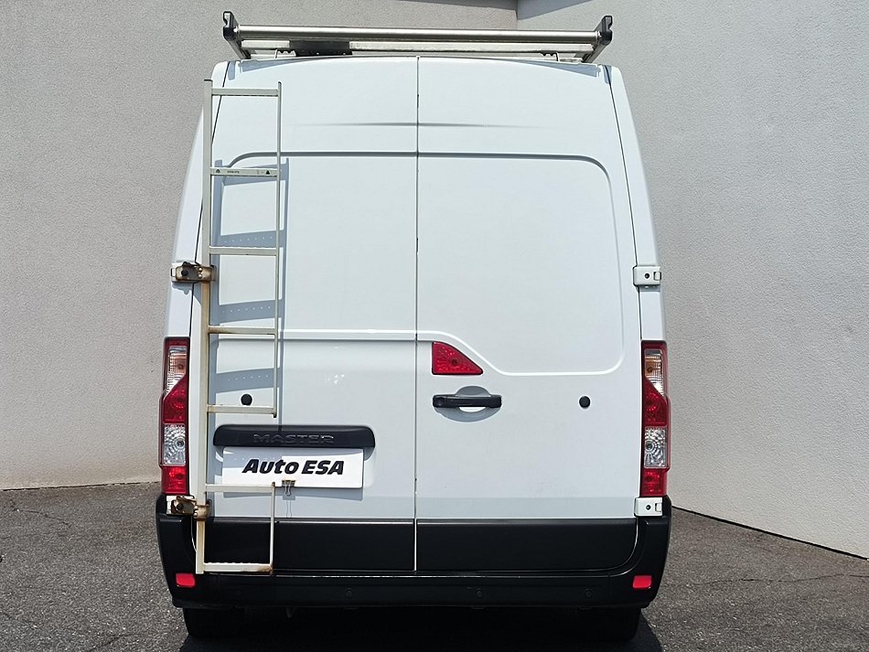 Renault Master 2.3dCi  L3H2