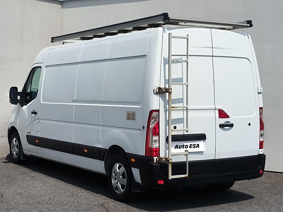 Renault Master 2.3dCi  L3H2