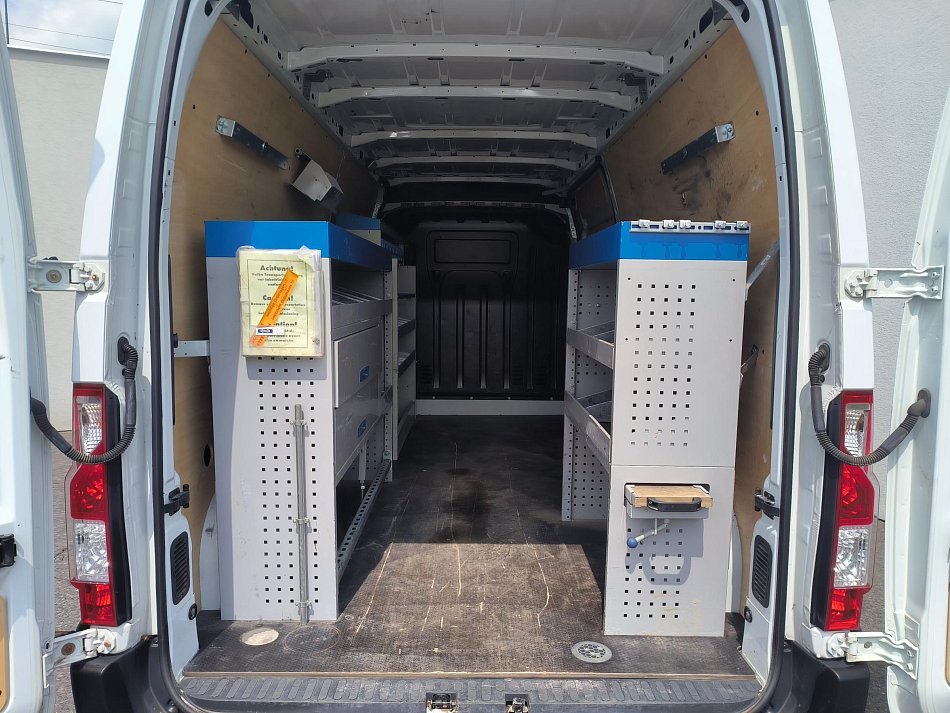 Renault Master 2.3dCi  L3H2