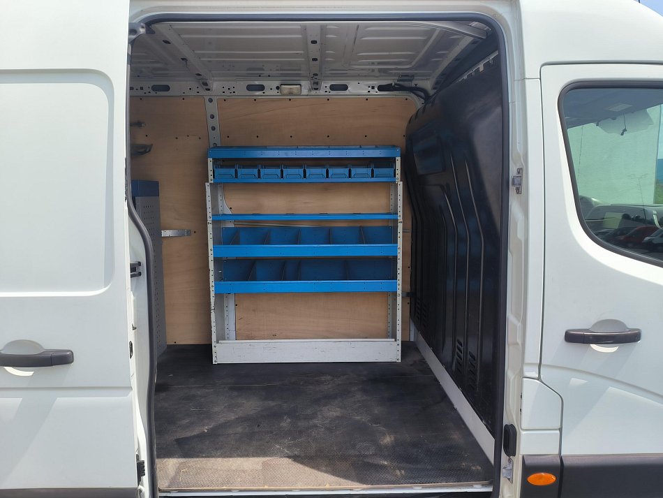 Renault Master 2.3dCi  L3H2