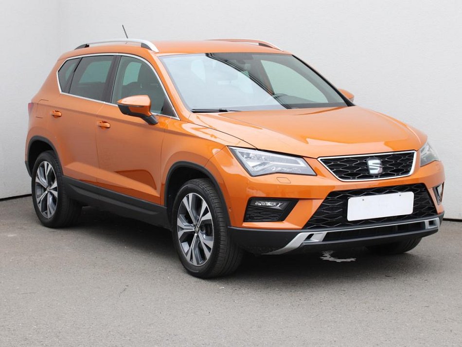 Seat Ateca 1.6 TDi Style