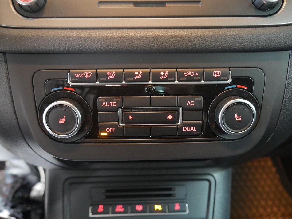 Volkswagen Tiguan 2.0 TSi 