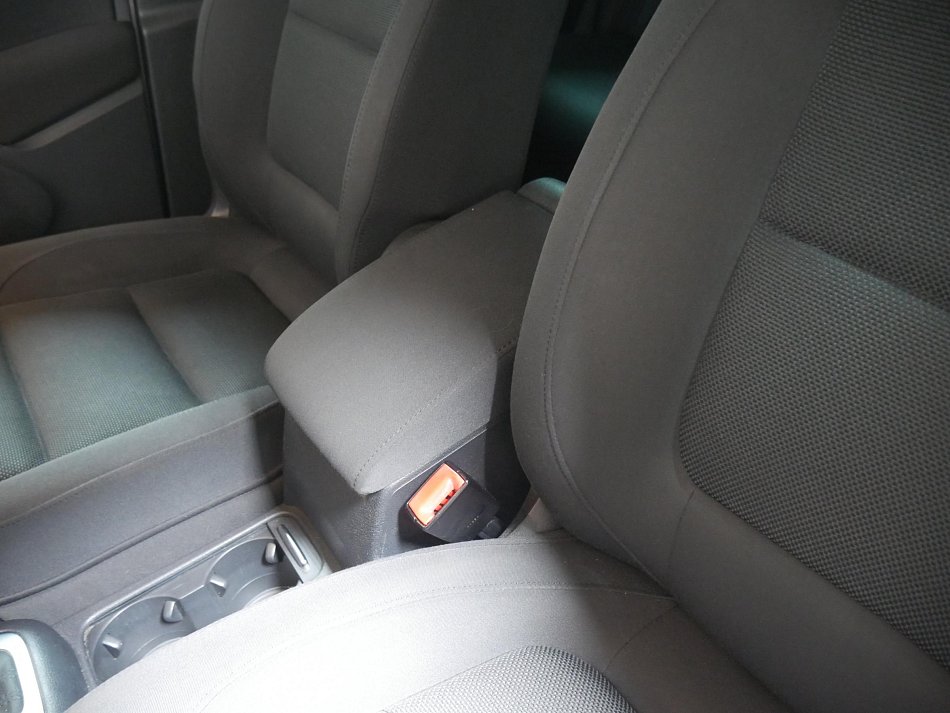 Volkswagen Tiguan 2.0 TSi 