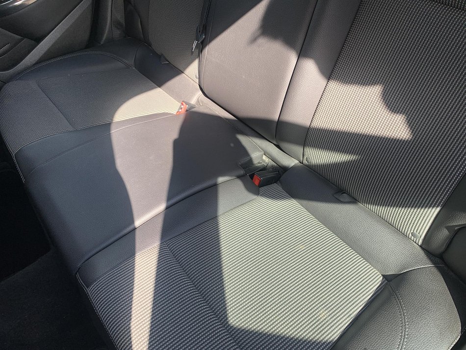 Opel Astra 1.7 CDTi Cosmo