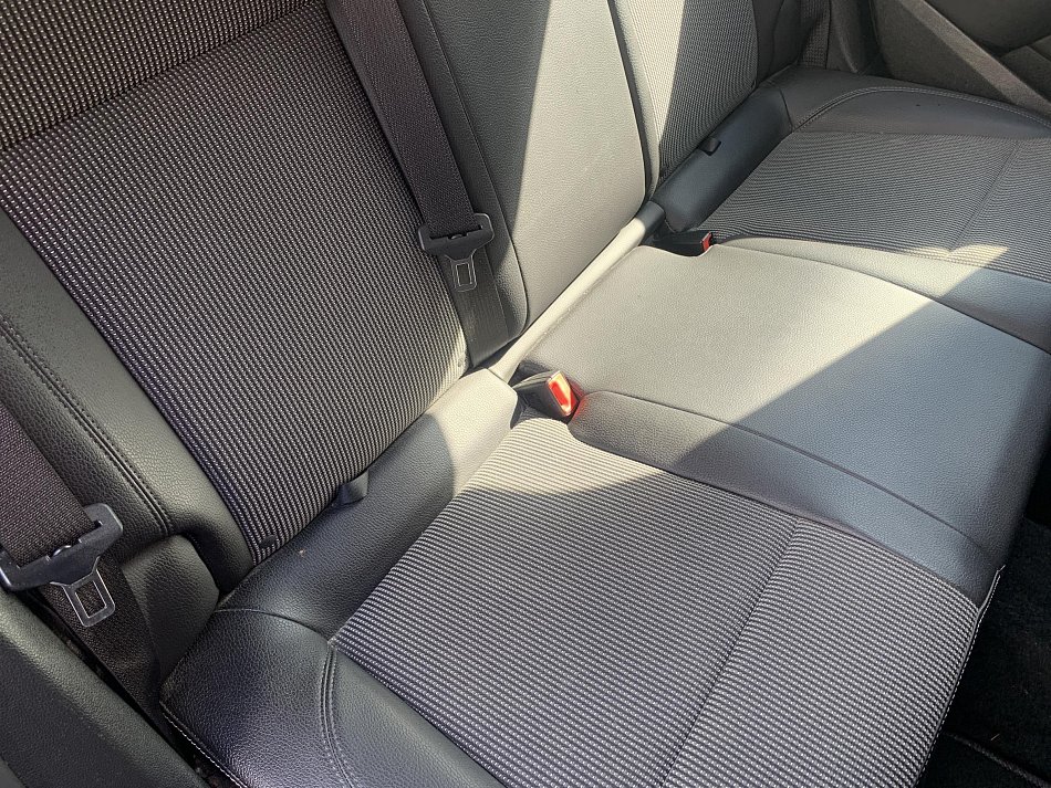 Opel Astra 1.7 CDTi Cosmo
