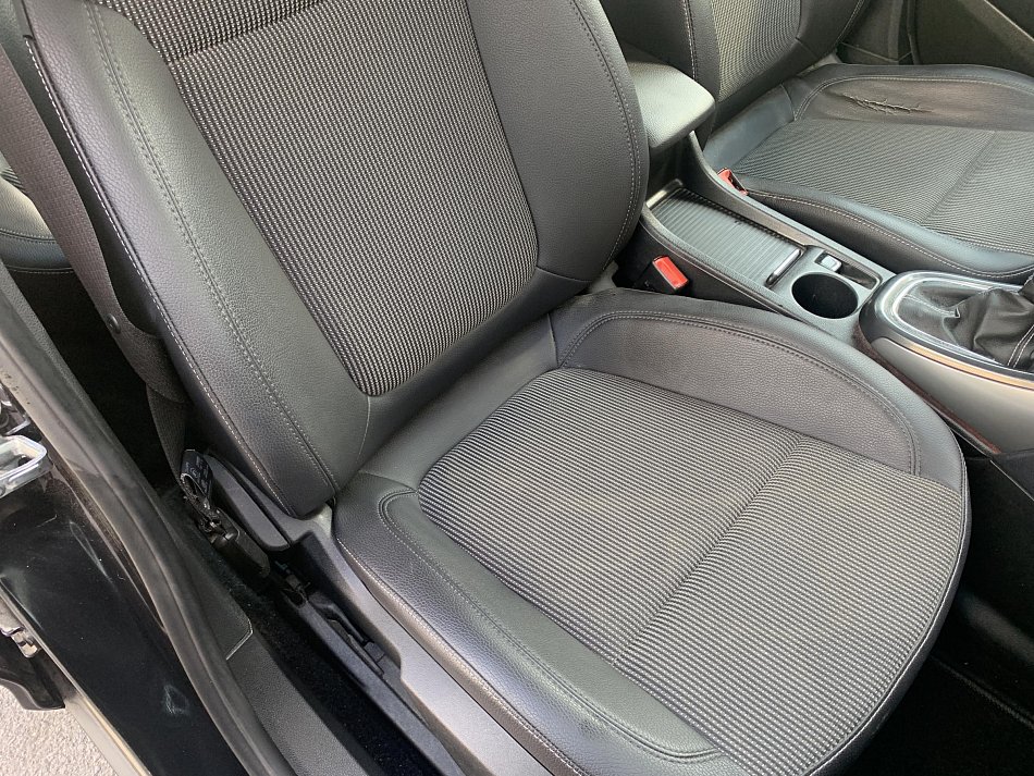 Opel Astra 1.7 CDTi Cosmo