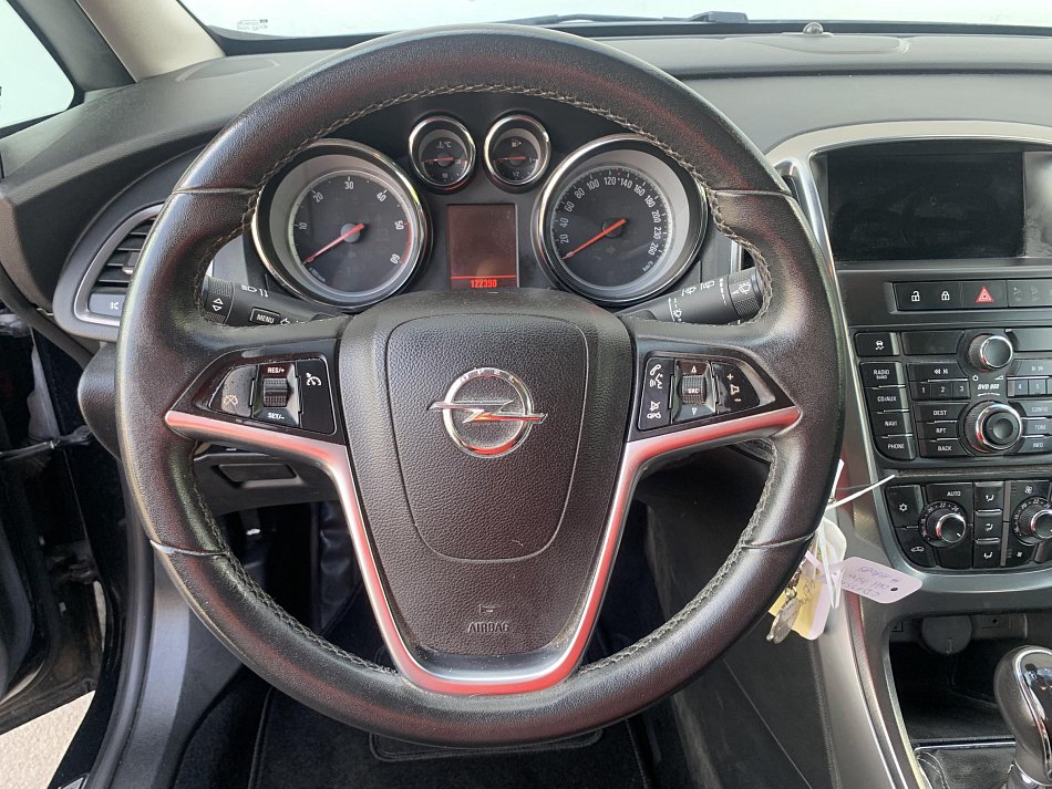 Opel Astra 1.7 CDTi Cosmo