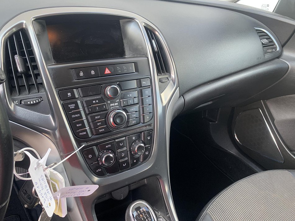 Opel Astra 1.7 CDTi Cosmo