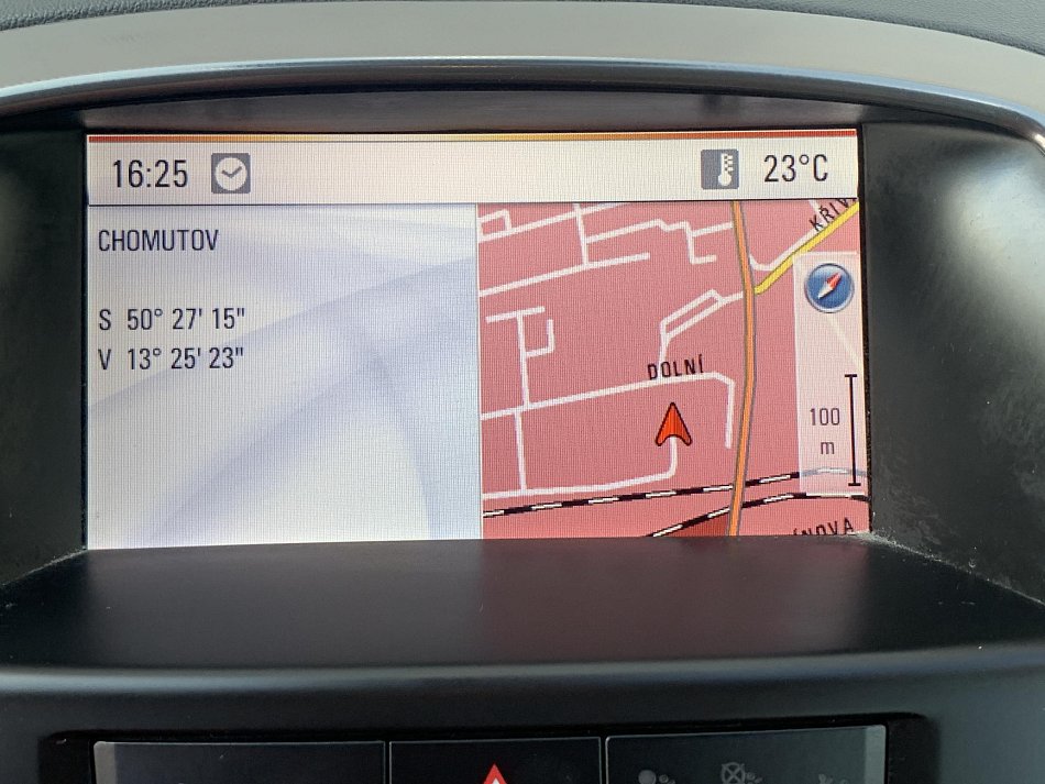 Opel Astra 1.7 CDTi Cosmo