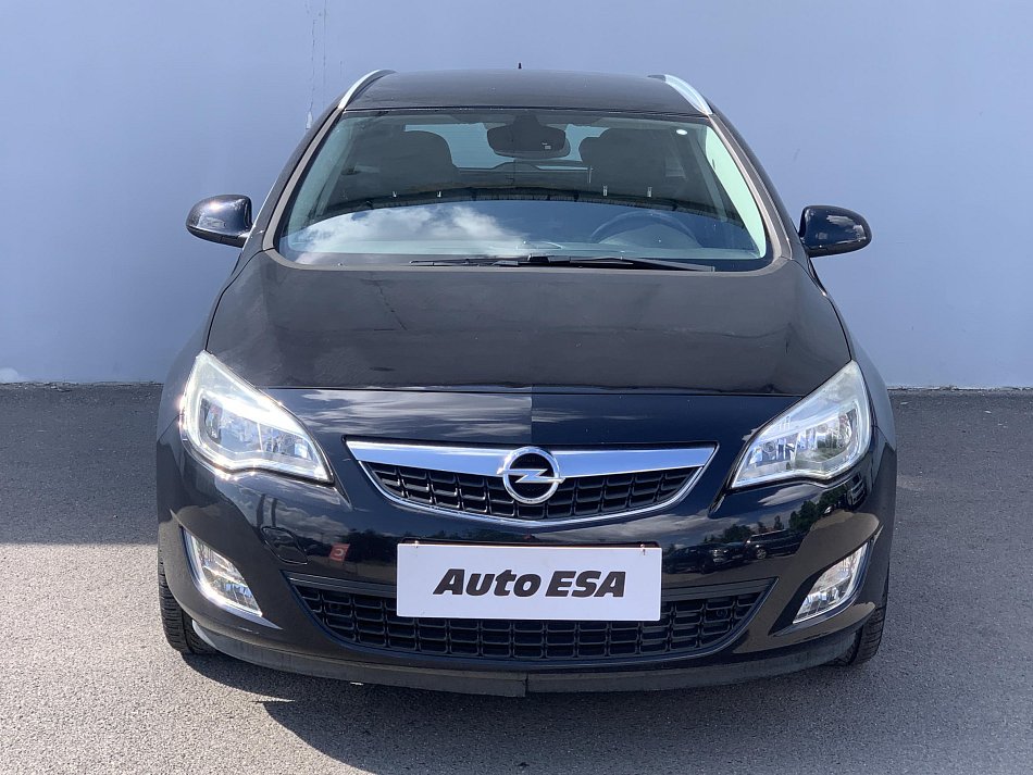 Opel Astra 1.7 CDTi Cosmo