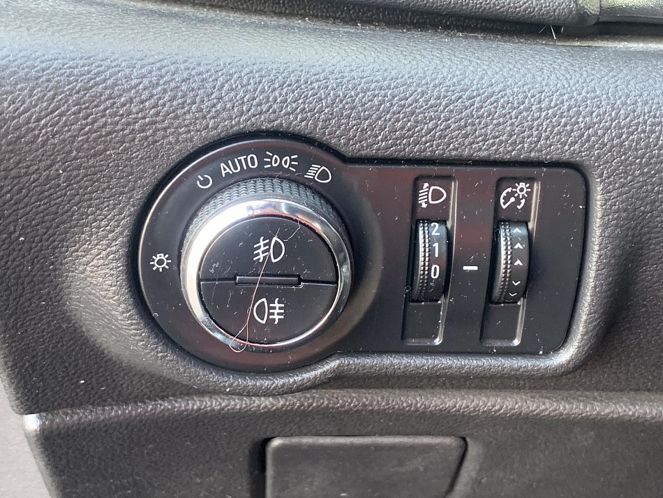 Opel Astra 1.7 CDTi Cosmo