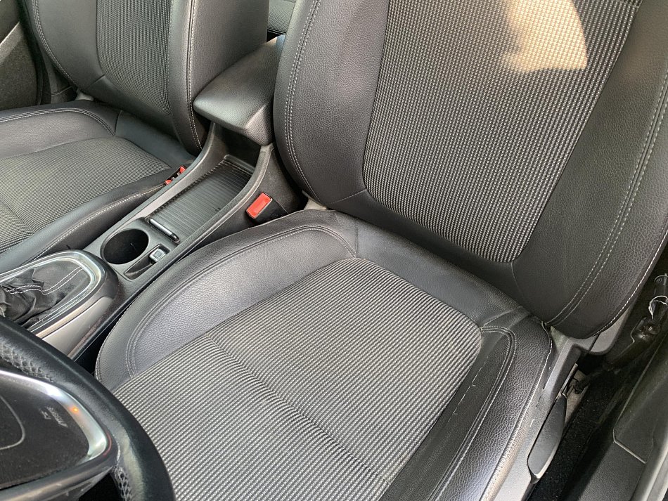 Opel Astra 1.7 CDTi Cosmo