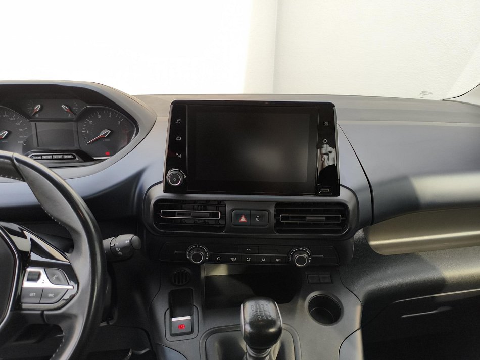 Peugeot Rifter 1.5HDi Allure