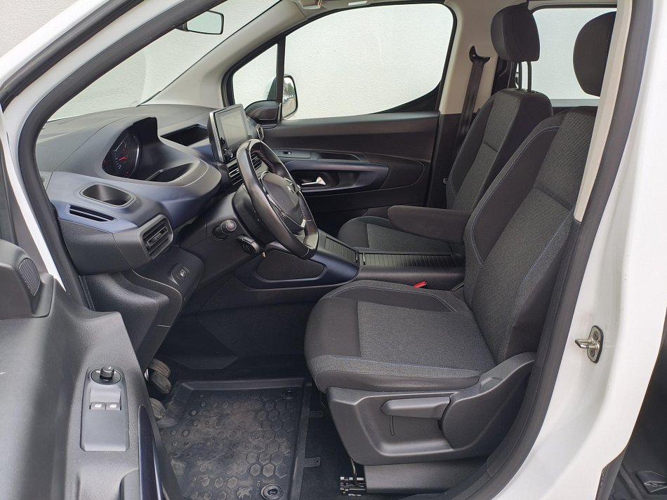Peugeot Rifter 1.5HDi Allure