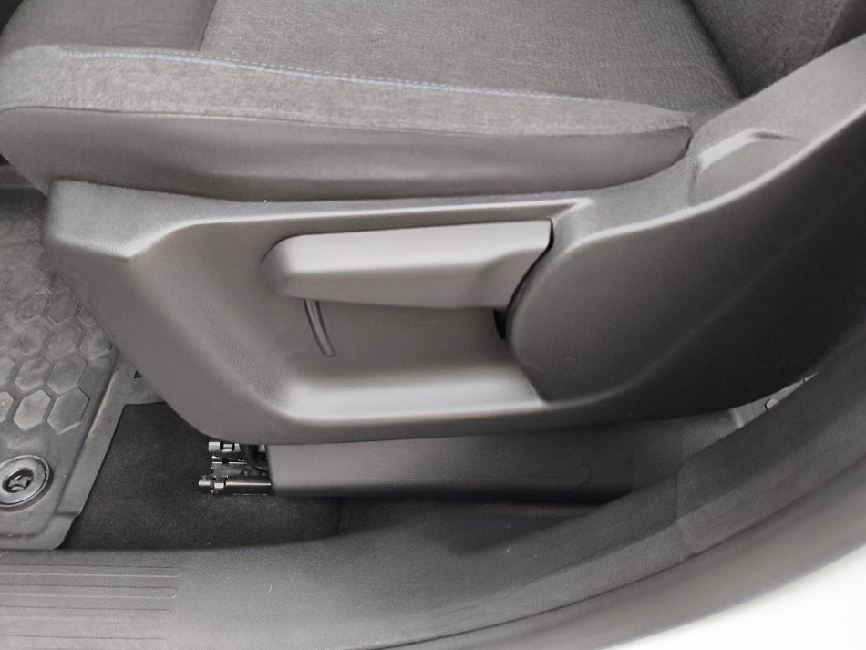 Peugeot Rifter 1.5HDi Allure