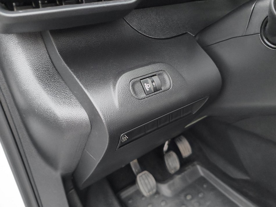 Peugeot Rifter 1.5HDi Allure