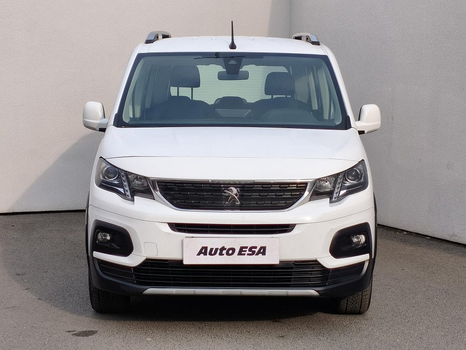 Peugeot Rifter 1.5HDi Allure