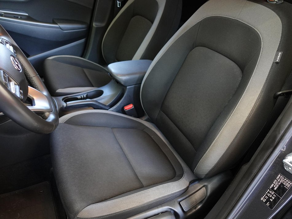 Hyundai Kona 1.0T-GDi 