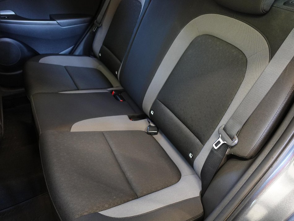 Hyundai Kona 1.0T-GDi 