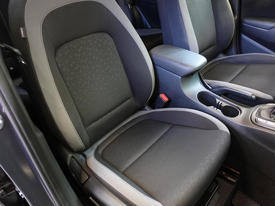 Hyundai Kona 1.0T-GDi 