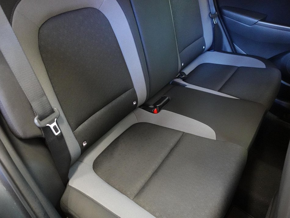 Hyundai Kona 1.0T-GDi 
