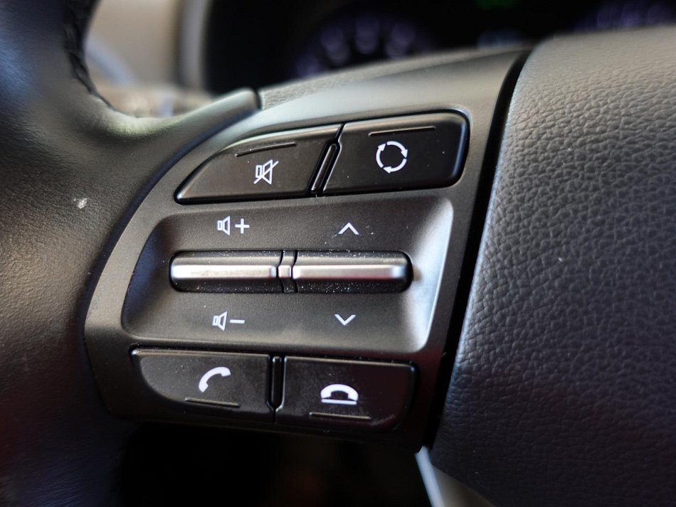 Hyundai Kona 1.0T-GDi 