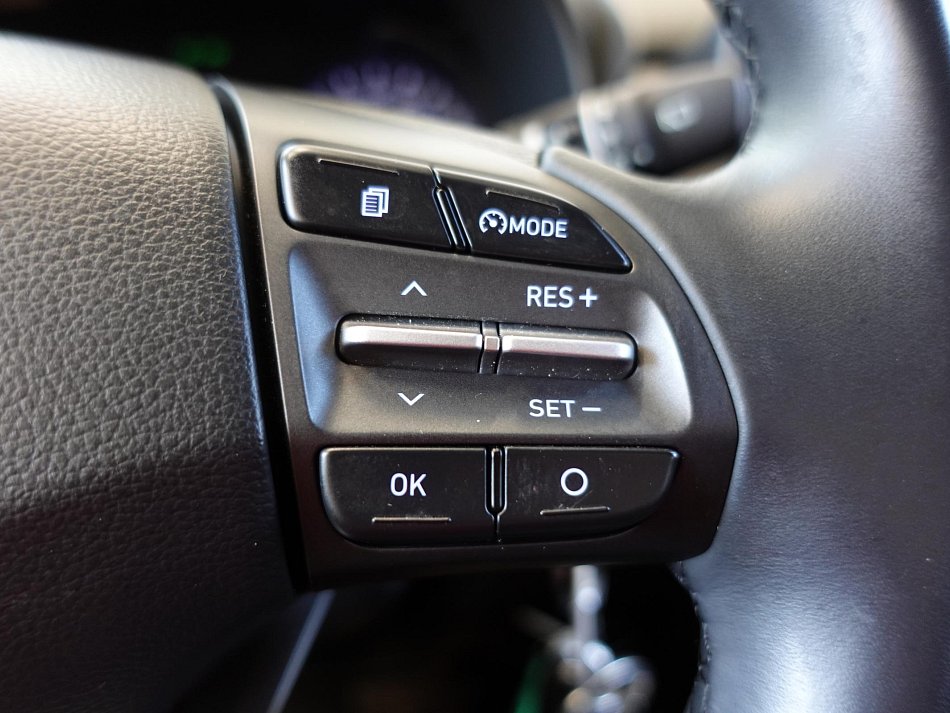 Hyundai Kona 1.0T-GDi 