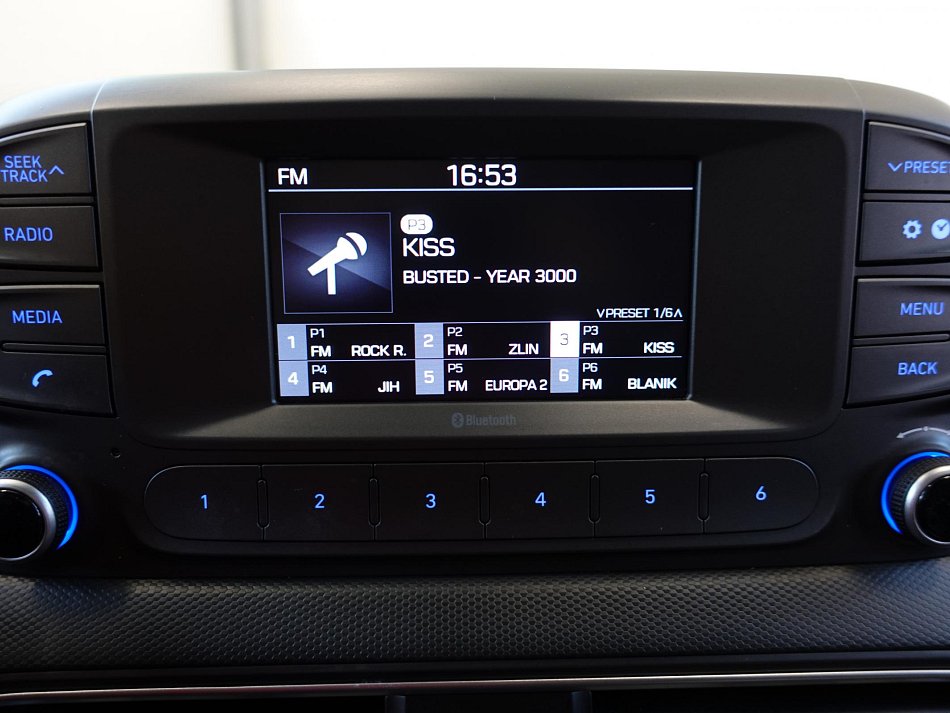 Hyundai Kona 1.0T-GDi 