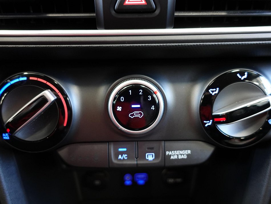 Hyundai Kona 1.0T-GDi 